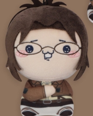 [PRE ORDER] Bông Shingeki no Kyojin - Mochipico (FuRyu) BÔNG CHÍNH HÃNG