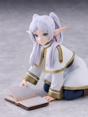 [PRE ORDER] MÔ HÌNH Sousou no Frieren - Frieren - Tenitol - Tenitol Petit (FuRyu) FIGURE CHÍNH HÃNG