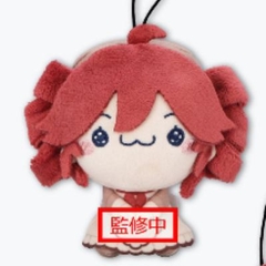 [PRE ORDER] Bông Kasane Teto - Utau - Mochipico - Plush Mascot (FuRyu) BÔNG CHÍNH HÃNG