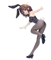 [PRE ORDER] MÔ HÌNH Suzumiya Haruhi - Suzumiya Haruhi no Yuuutsu (Bandai Spirits) FIGURE CHÍNH HÃNG