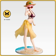 [PRE ORDER] MÔ HÌNH Nakano Ichika - Gotoubun no Hanayome* - Gracemaster - Ichiban Kuji - Ichiban Kuji Gotoubun no Hanayome* ~Beachside Memories~ (A Prize) - 1/7 (Bandai Spirits) FIGURE CHÍNH HÃNG