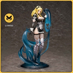 [PRE ORDER] MÔ HÌNH Overlord - Solution Epsilon - 1/8 - 10th Anniversary so-bin Ver. (Alter) FIGURE CHÍNH HÃNG