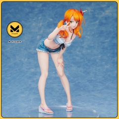 MÔ HÌNH Riho Tsukishima - 