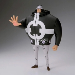 [Pre Order] MÔ HÌNH Bartholomew Kuma - One Piece - DXF Figure - The Grandline Series - Extra (Bandai Spirits) FIGURE CHÍNH HÃNG