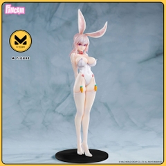 MÔ HÌNH Bunny Girls White - 1/6 Complete Figure (FANCAM) FIGURE CHÍNH HÃNG