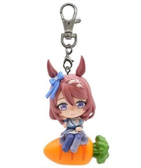 [Pre Order] MÔ HÌNH Super Creek - Umamusume: Cinderella Gray - Puchitto Nori Masu (Bandai Spirits) FIGURE CHÍNH HÃNG