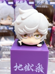 MÔ HÌNH Jigoku Raku Hikkake Figure -Gabimaru, Sagiri, Yuzuriha (FURYU) FIGURE CHÍNH HÃNG