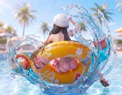 [PRE ORDER] MÔ HÌNH Chisa Swimsuit Ver. - Wuthering Waves (Yaomengmeng Studio) FIGURE CHÍNH HÃNG