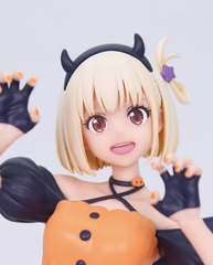 [Pre Order] MÔ HÌNH Nishikigi Chisato -  Lycoris Recoil - Brilliant Figure Halloween Ver. (System Service) FIGURE CHÍNH HÃNG