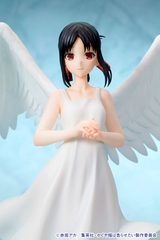 MÔ HÌNH Kaguya-sama: Love Is War -The Geniuses' War of Love and Brains- Kaguya Shinomiya -Ending Ver.- 1/7 Complete Figure(ques Q) FIGURE CHÍNH HÃNG