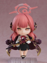 [Pre Order] MÔ HÌNH Nendoroid Blue Archive Rikuhachima Aru(Good Smile Company) FIGURE CHÍNH HÃNG