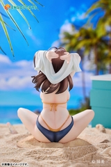 [Pre Order] MÔ HÌNH Danjo no Yujo ga Seiritsu Dekinai Type no Onna Tomodachi 1/6 Complete Figure(ENSOUTOYS) FIGURE CHÍNH HÃNG