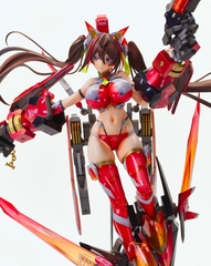 [PRE ORDER] MÔ HÌNH Vertex Originals Orbit Girls ENTRY NO.02 Akane Hinatsu Complete Figure(Vertex) FIGURE CHÍNH HÃNG