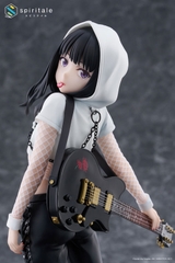[PRE ORDER] MÔ HÌNH Lycoris Recoil 1/7 Scale Figure Takina Inoue -Band ver.-(spiritale) FIGURE CHÍNH HÃNG