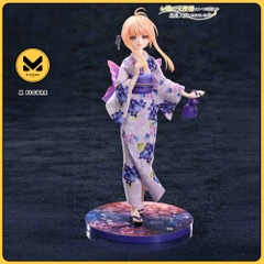 [PRE ORDER] MÔ HÌNH Otonari no Tenshi-sama ni Itsunomanika Dame Ningen ni Sareteita Ken - Shiina Mahiru - Prisma Wing (PWOTD-01S) - 1/7 - Bonus Version (Prime 1 Studio) FIGURE CHÍNH HÃNG