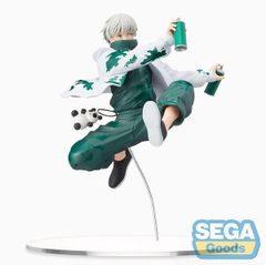 MÔ HÌNH Inumaki Toge - Jujutsu Kaisen - Lucky Kuji - Graffiti x Battle Re: (Prize E) (SEGA) FIGURE CHÍNH HÃNG