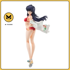 MÔ HÌNH Heroine Memories Kimagure Orange Road Madoka Ayukawa Ver.Red Complete Figure(MegaHouse) FIGURE CHÍNH HÃNG
