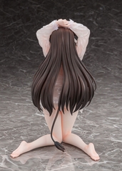 [Pre Order] MÔ HÌNH Azur Lane Kashino Hot Springs Relaxation Mouse Pad Design Ver. -Regular Edition- 1/6 Complete Figure(AmiAmi x AniGift) FIGURE CHÍNH HÃNG
