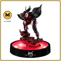[Pre Order] MÔ HÌNH Precious G.E.M. Series Fullmetal Alchemist Greed (Lin Yao) [w/Light-up Base](MegaHouse) FIGURE CHÍNH HÃNG