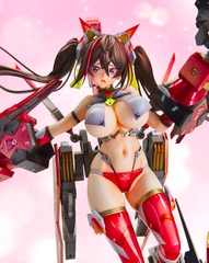 [PRE ORDER] MÔ HÌNH Vertex Originals Orbit Girls ENTRY NO.02 Akane Hinatsu Complete Figure(Vertex) FIGURE CHÍNH HÃNG