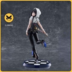 [PRE ORDER] MÔ HÌNH Lycoris Recoil 1/7 Scale Figure Takina Inoue -Band ver.-(spiritale) FIGURE CHÍNH HÃNG