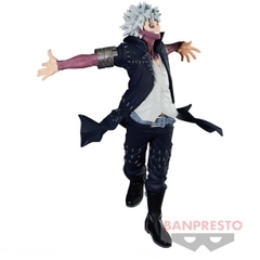 MÔ HÌNH Dabi - Boku no Hero Academia - The Evil Villains (Vol.7) (Bandai Spirits) FIGURE CHÍNH HÃNG