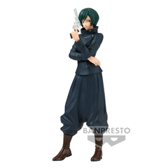 MÔ HÌNH Zenin Mai - Jujutsu Kaisen - Jukon no Kata (Bandai Spirits) FIGURE CHÍNH HÃNG