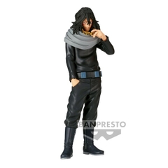 MÔ HÌNH Aizawa Shouta - Boku no Hero Academia - Age of Heroes (Bandai Spirits) FIGURE CHÍNH HÃNG