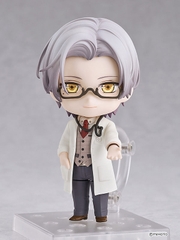 MÔ HÌNH Vyn Richter - Tears of Themis - Nendoroid (#2289) (Good Smile Company) FIGURE CHÍNH HÃNG