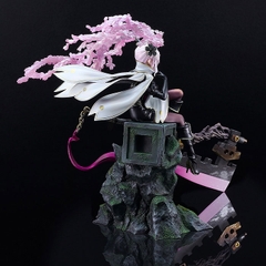 MÔ HÌNH Plantopia Alpha Complete Figure(Good Smile Company) FIGURE CHÍNH HÃNG