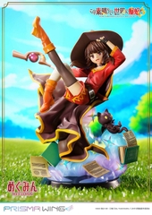 MÔ HÌNH Megumin - PRISMA WING TV Anime 