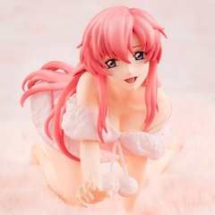 MÔ HÌNH G.E.M. Series Mobile Suit Gundam SEED Destiny Meer Campbell Neglige ver. Complete Figure(MegaHouse) FIGURE CHÍNH HÃNG