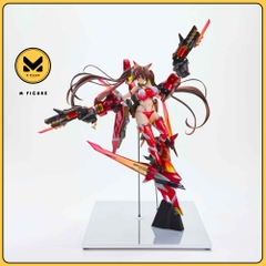[PRE ORDER] MÔ HÌNH Vertex Originals Orbit Girls ENTRY NO.02 Akane Hinatsu Complete Figure(Vertex) FIGURE CHÍNH HÃNG