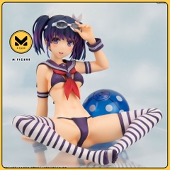 MÔ HÌNH Misaki COMIC Aun Nagi Nanami Illustrated by Kurehito 1/7 Complete Figure(Tuberosa+ (OrchidSee)) CHÍNH HÃNG