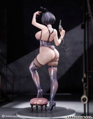 MÔ HÌNH Original - Usagi Keikan - 1/7 (Hobby Sakura) FIGURE CHÍNH HÃNG