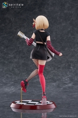 [PRE ORDER] MÔ HÌNH Lycoris Recoil 1/7 Scale Figure Chisato Nishikigi -Band ver.-(spiritale) FIGURE CHÍNH HÃNG
