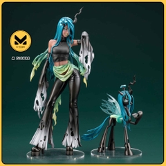 [PRE ORDER] MÔ HÌNH My Little Pony - Queen Chrysalis - Bishoujo Statue - My Little Pony Bishoujo Series - 1/7 (Kotobukiya) FIGURE CHÍNH HÃNG
