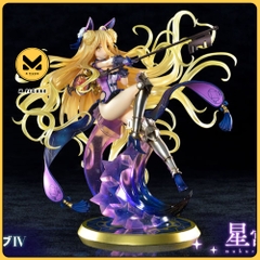 MÔ HÌNH Mukuro Hoshimiya - PRISMA WING Date A Live - 1/7 Complete Figure(Prime 1 Studio) FIGURE CHÍNH HÃNG
