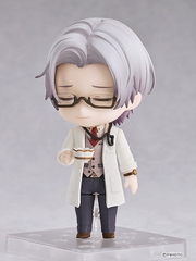 MÔ HÌNH Vyn Richter - Tears of Themis - Nendoroid (#2289) (Good Smile Company) FIGURE CHÍNH HÃNG