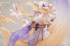 MÔ HÌNH Chang'e: Princess Hanyue - King of Glory - 1/7 - Dream Ver. (Apex Innovation) FIGURE CHÍNH HÃNG