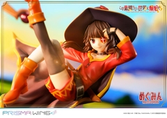 MÔ HÌNH Megumin - PRISMA WING TV Anime 