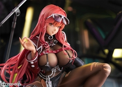 MÔ HÌNH Goddess of Victory: Nikke Volume 1/7 Complete Figure(Max Factory) FIGURE CHÍNH HÃNG
