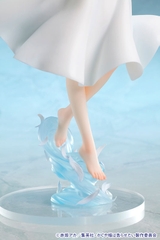 MÔ HÌNH Kaguya-sama: Love Is War -The Geniuses' War of Love and Brains- Kaguya Shinomiya -Ending Ver.- 1/7 Complete Figure(ques Q) FIGURE CHÍNH HÃNG