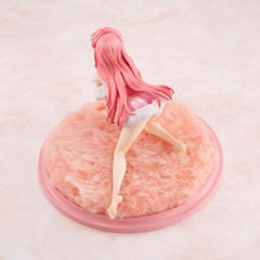MÔ HÌNH G.E.M. Series Mobile Suit Gundam SEED Destiny Meer Campbell Neglige ver. Complete Figure(MegaHouse) FIGURE CHÍNH HÃNG