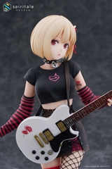 [PRE ORDER] MÔ HÌNH Lycoris Recoil 1/7 Scale Figure Chisato Nishikigi -Band ver.-(spiritale) FIGURE CHÍNH HÃNG