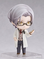 MÔ HÌNH Vyn Richter - Tears of Themis - Nendoroid (#2289) (Good Smile Company) FIGURE CHÍNH HÃNG