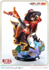 MÔ HÌNH Megumin - PRISMA WING TV Anime 