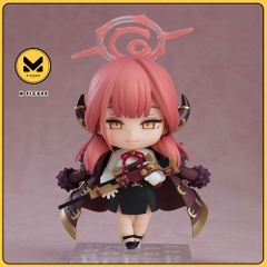 [Pre Order] MÔ HÌNH Nendoroid Blue Archive Rikuhachima Aru(Good Smile Company) FIGURE CHÍNH HÃNG