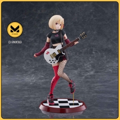 [PRE ORDER] MÔ HÌNH Lycoris Recoil 1/7 Scale Figure Chisato Nishikigi -Band ver.-(spiritale) FIGURE CHÍNH HÃNG