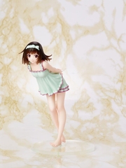 MÔ HÌNH Sengoku Nadeko - Zoku Owarimonogatari - Coreful Figure - Taito Crane Limited (Taito) FIGURE CHÍNH HÃNG